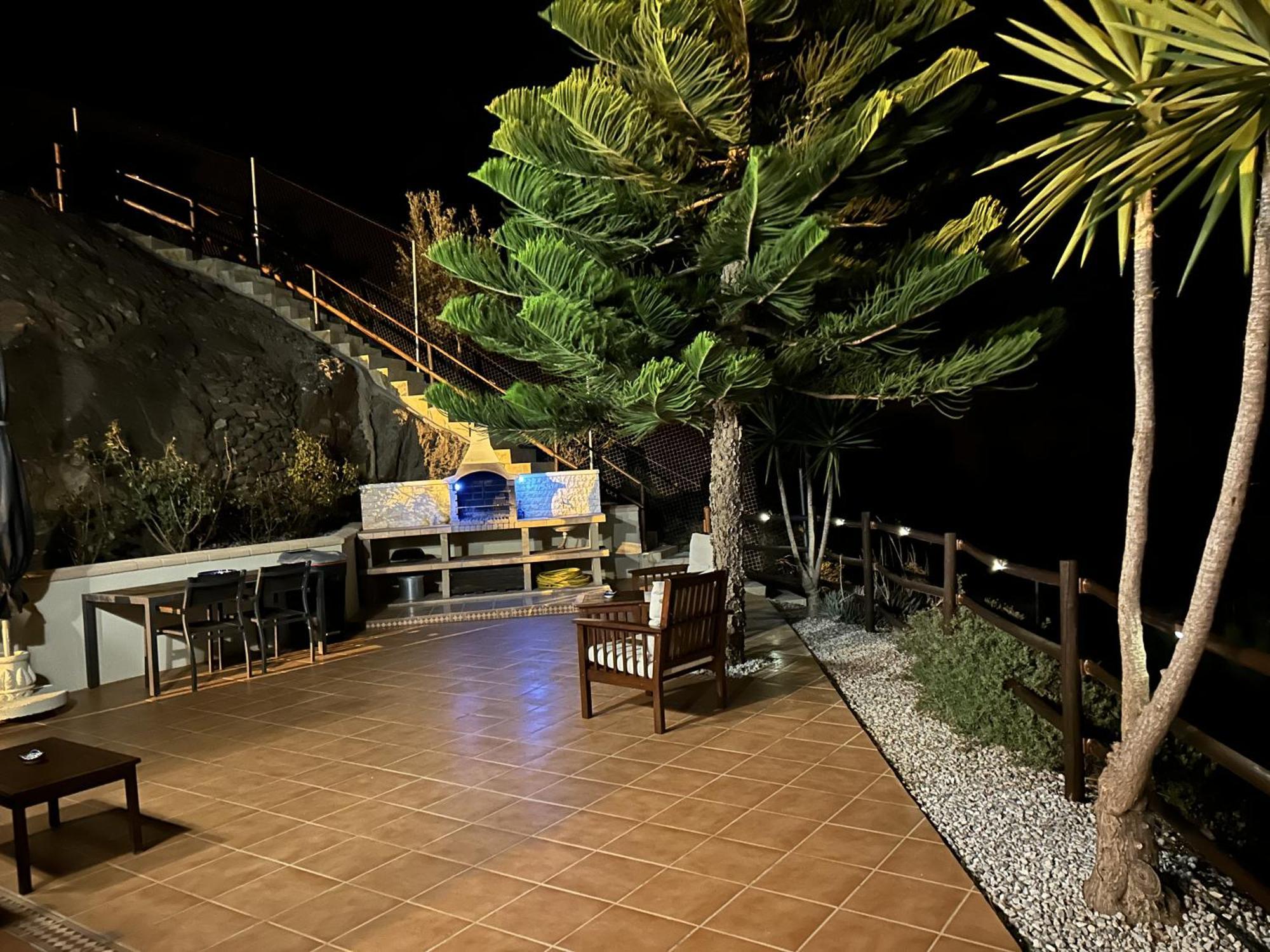 Villa La Casita de mama Vélez Exterior foto